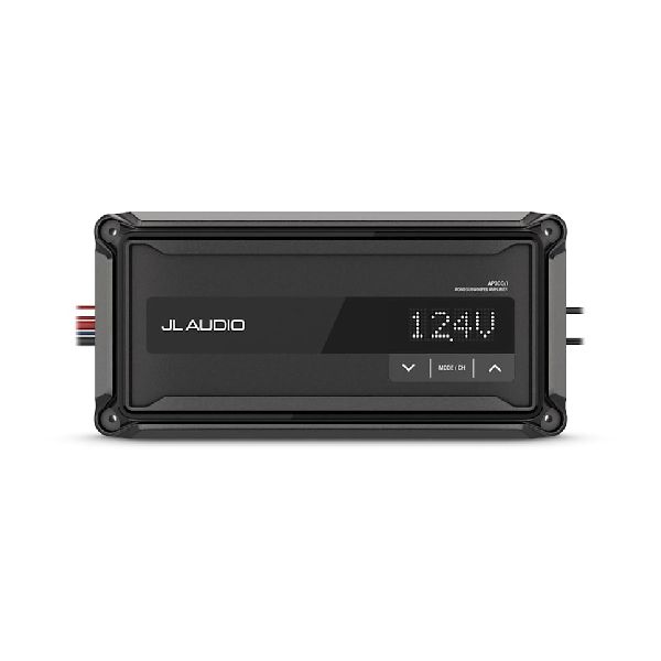 AP Amplifiers - Monoblock Compact Marine Amplifier