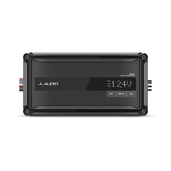 AP Amplifiers - 6 Channel Compact Marine Amplifier