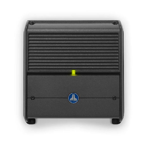 JL Audio® XDM Amplifier - Monoblock Car and Marine Subwoofer Amplifier