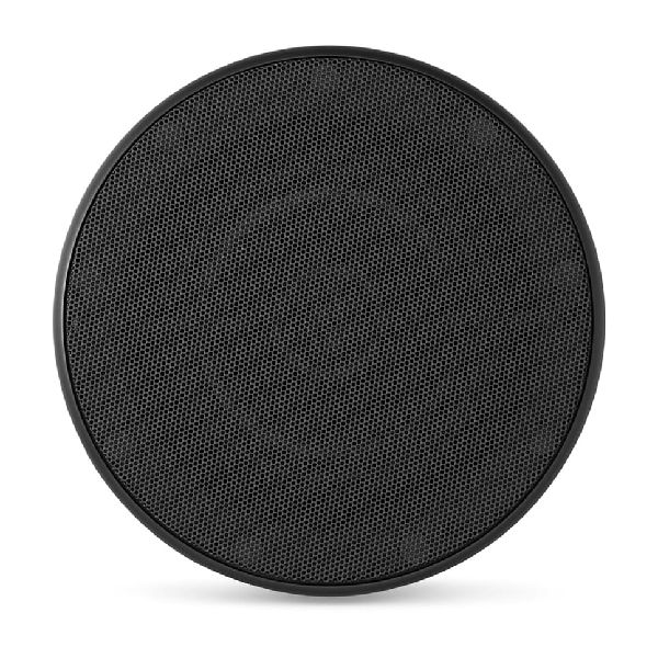 JL Audio® M6 Marine Speakers - 6.5" with Black Luxe Grille (Single)