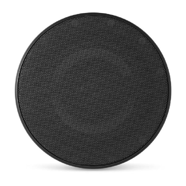 JL Audio® M6 Marine Speakers - 7.7" with Black Luxe Grille (Single)