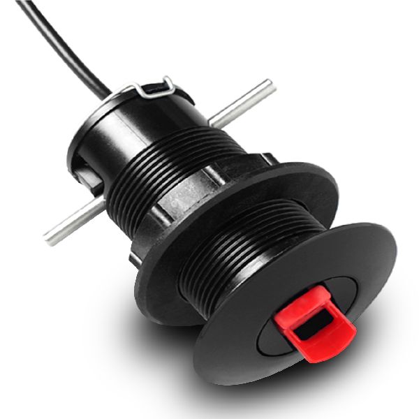 GST™ 43 - Sonde passe-coque pour Vitesse & Température