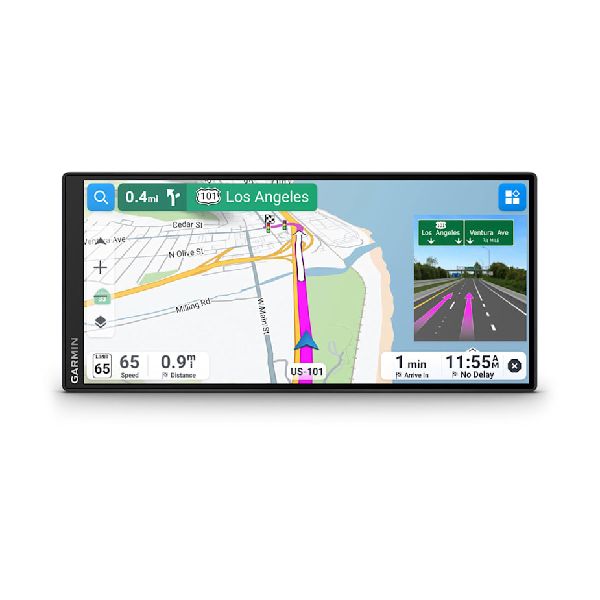 Drive™ - 7,1" - GPS Navigator