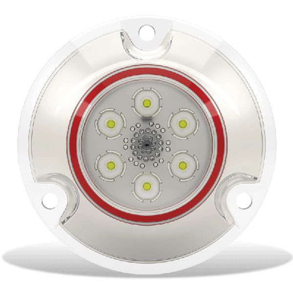 Lumishore® SMX11 Underwater Surface Mount - Blue Single Light