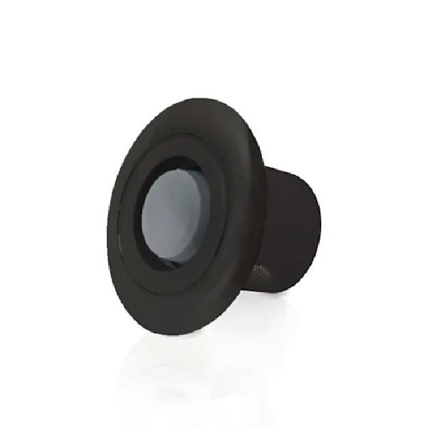 LUX CL25 - CRGBW Courtesy Light with Black Bezel