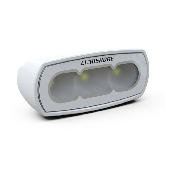 ECLIPSE Flood Light - 4" White
