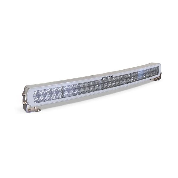 Curved Light Bar - 30"