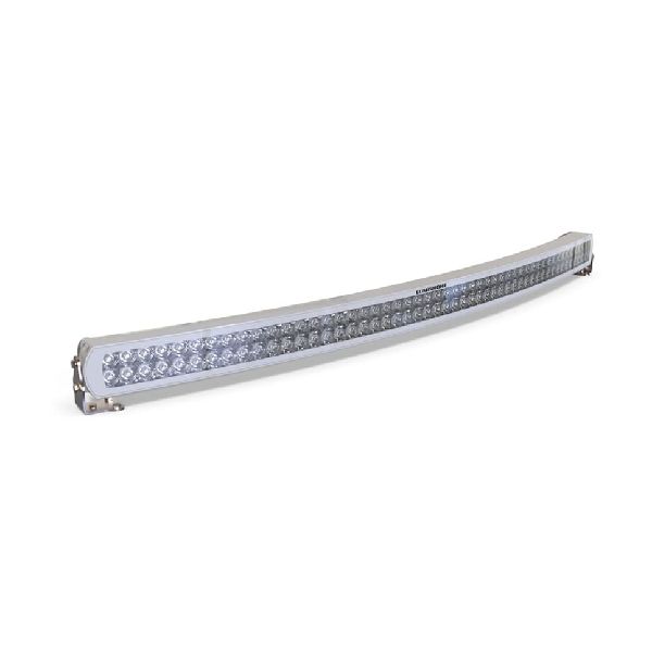 Curved Light Bar - 50"