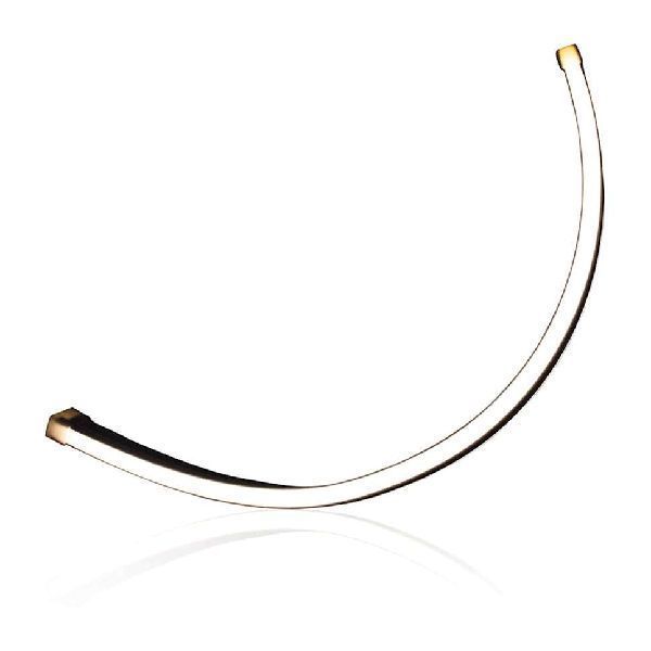 Eclipse SNL100 - White Neon Flex Light, 5 m