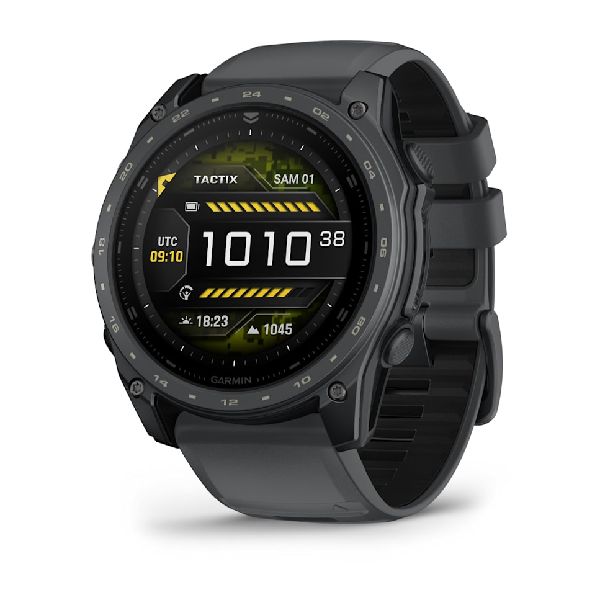 tactix® 8 – 51 mm, AMOLED, Cerakote® Coating - Includes Applied Ballistics Ultralight™ Solver