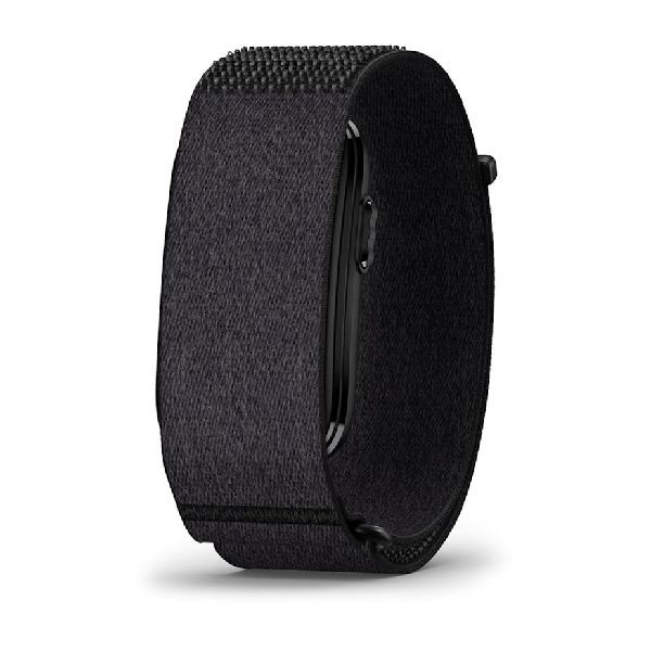 CIRQA™ Smart Band - Black - S-M