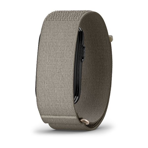CIRQA™ Smart Band - French Gray - S-M