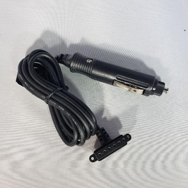 Vehicle Power Cable - GPS 50/70
