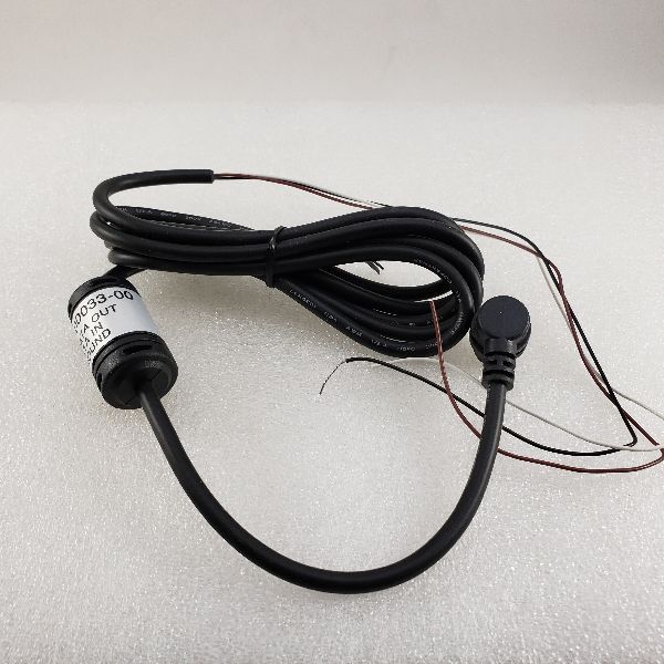 Câble d'Alimentation et de Données (Fils Dénudés) - GPS 12