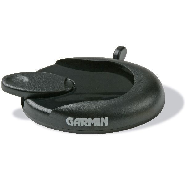 Compact Dashboard Mount