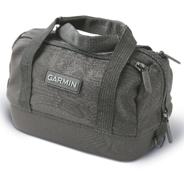 Carrying Case (Deluxe)