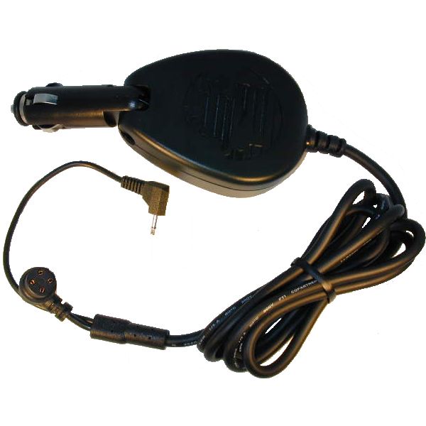 Power Cable StreetPilot 3 with Speaker