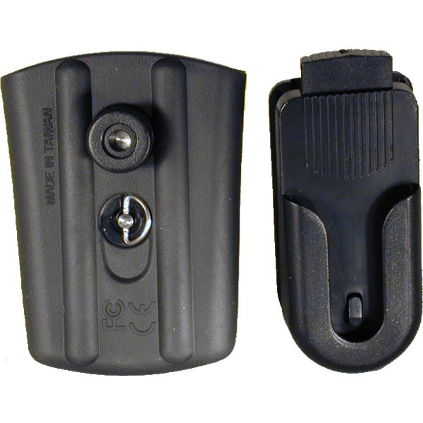 Belt clip - eTrex H/Legend/Summit/Venture/Vista
