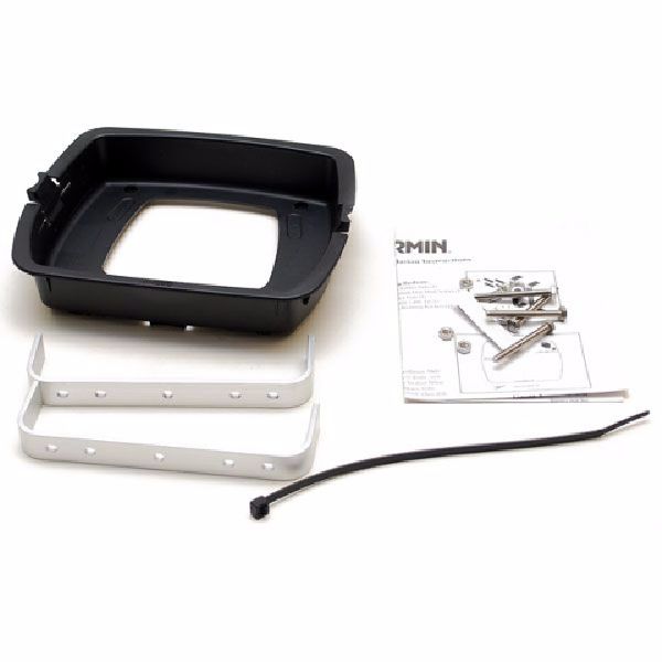 Flush Mount Kit for FishFinder 120