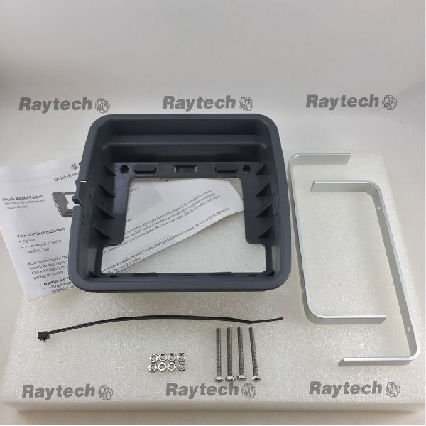 Flush Mounting Kit for GPSMAP 29x/49x & FishFinder 340c