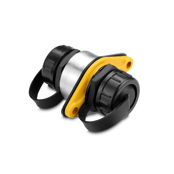 Marine Network Cable PoE Isolation Coupler