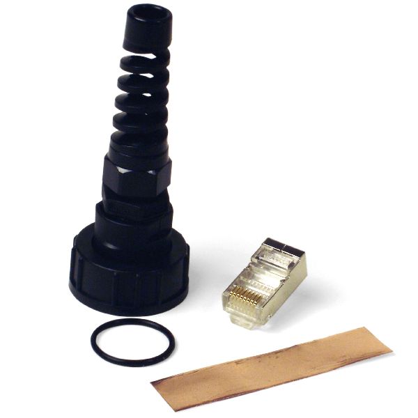 Kit prises RJ45 (lot de 2)