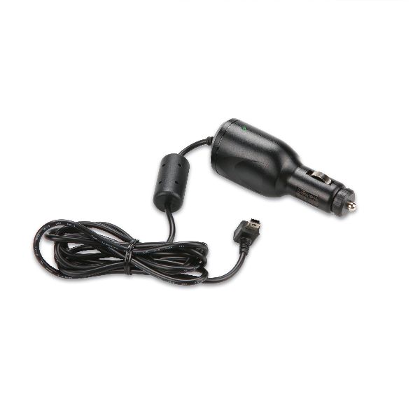 Adaptateur de Voiture avec Prise Mini-USB