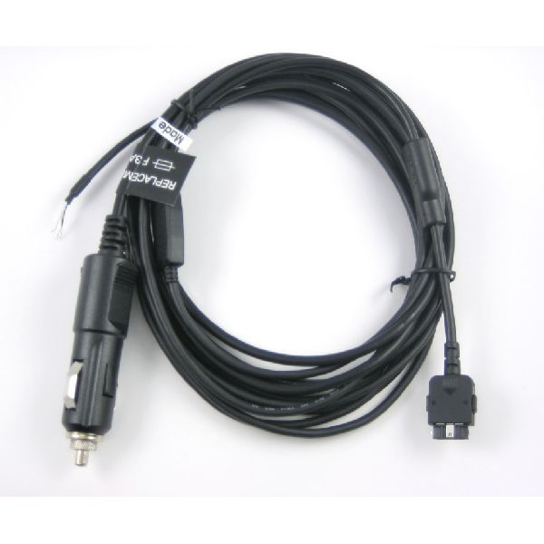 Fleet Management Interface Cable