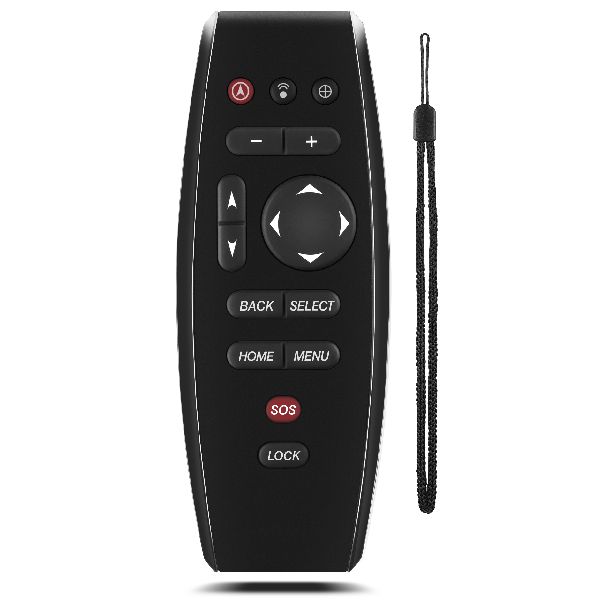 Wireless Remote Control for GPSMAP®