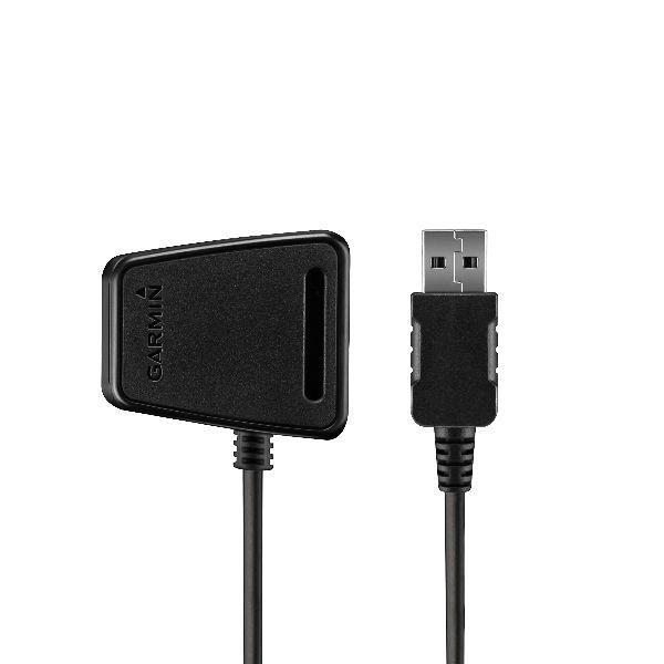 Charging/Data Cradle (Forerunner® 110, 220 & Approach® S1)