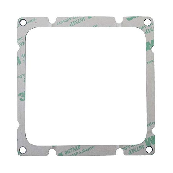 Flush Mount Gasket (FishFinder 300C)
