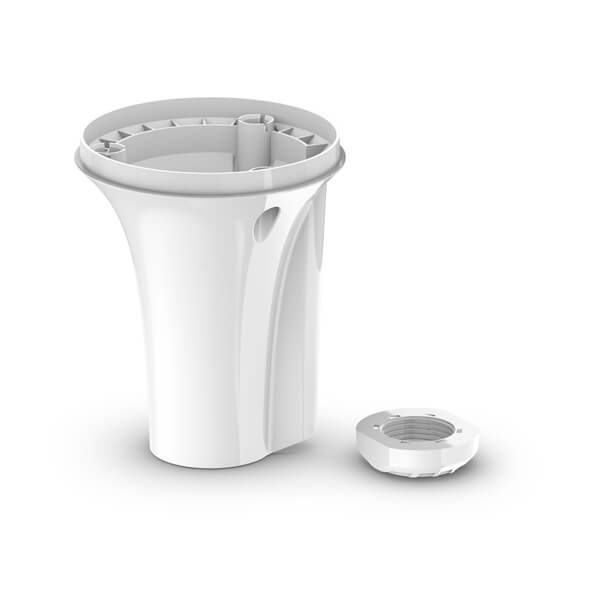 MSC™ 10 - Pole Mount