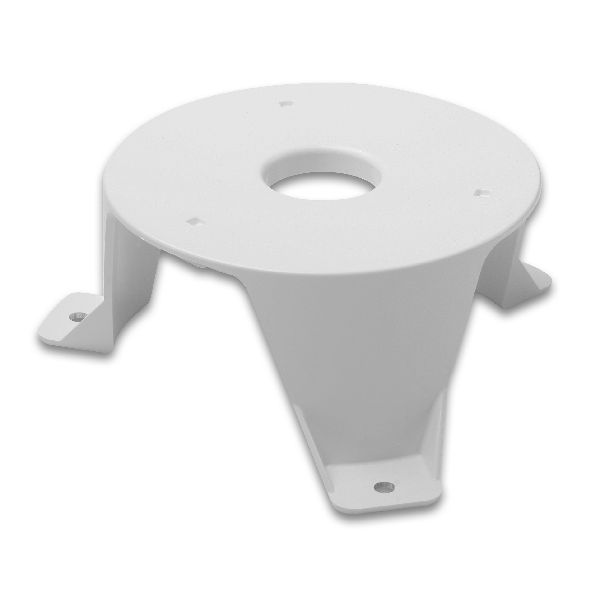 Support d'Antenne GPS pour Montage "Sous le Roof"