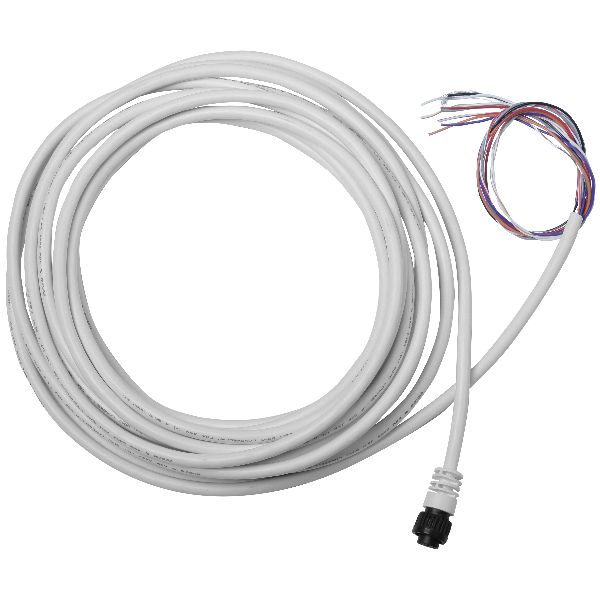 Câble NMEA 0183 d'Alimentation et Donnés