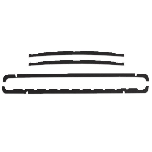 Flush Mount Gasket (GPSMAP 5012/5212)