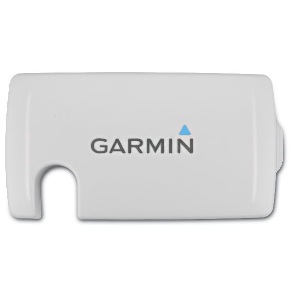 Capot de Protection (Séries VHF 100/200) Gris