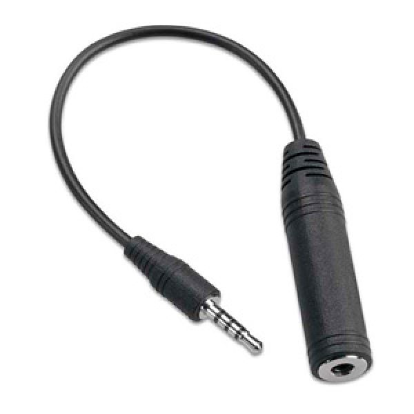 Adapter 2.5mm to 3.5mm