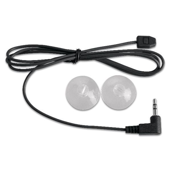 Antenna Extension Cable with Suction Cups for BC™30, GTM™25, GTM™60