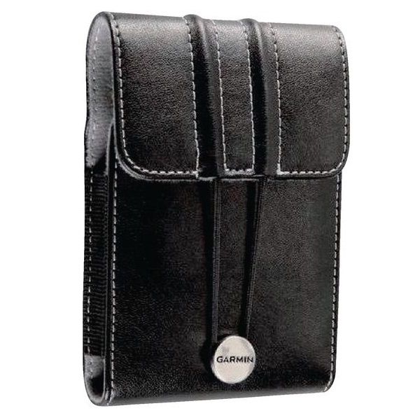 Leather Carring Case - Nuvi® 1xxx/2xx/2xxW/2xxx/3xx/4x/6xx/7xx/8xx