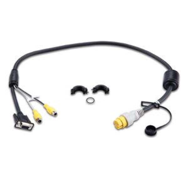 Threaded Video Cable - GPSMAP 6xxx/7xxx