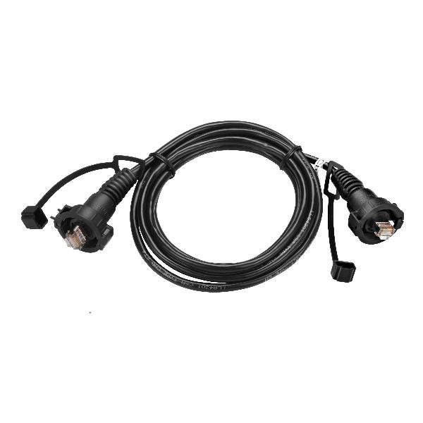 Marine Network Cables 6 feet (1.83 m) Without Grommets