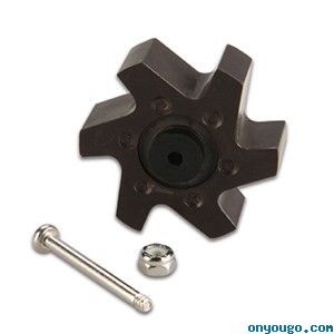 PADDLE WHEEL REPLACEMENT