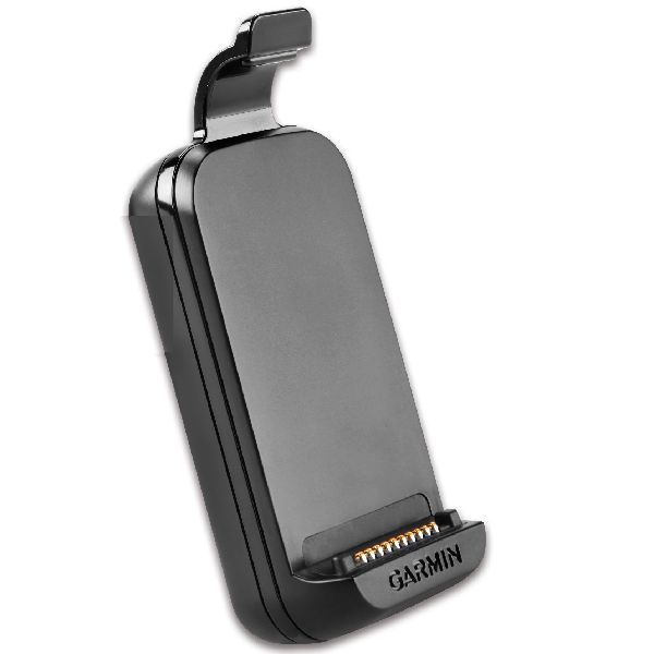 Powered Mount with Speaker (Nuvi 34x0/37x0)