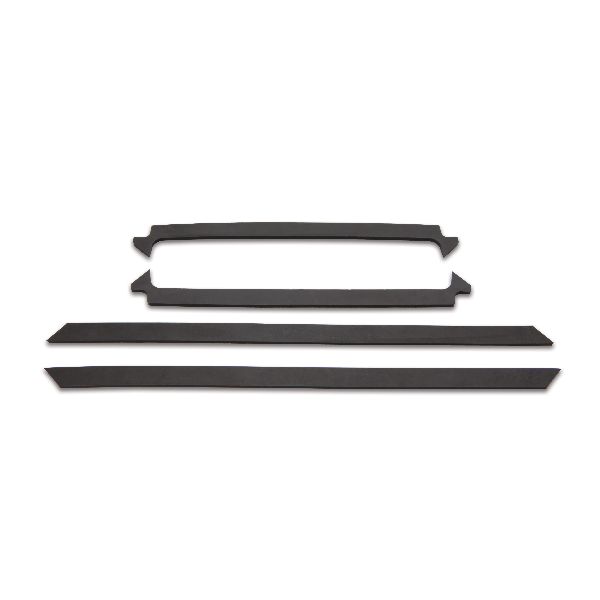 Flush Mount Gasket (GPSMAP 720/740)