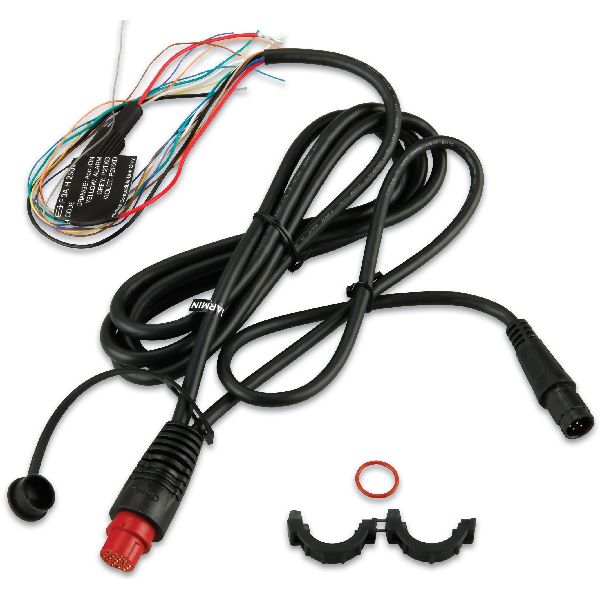 Power/Data Cable (GPSMAP 720s/740s)