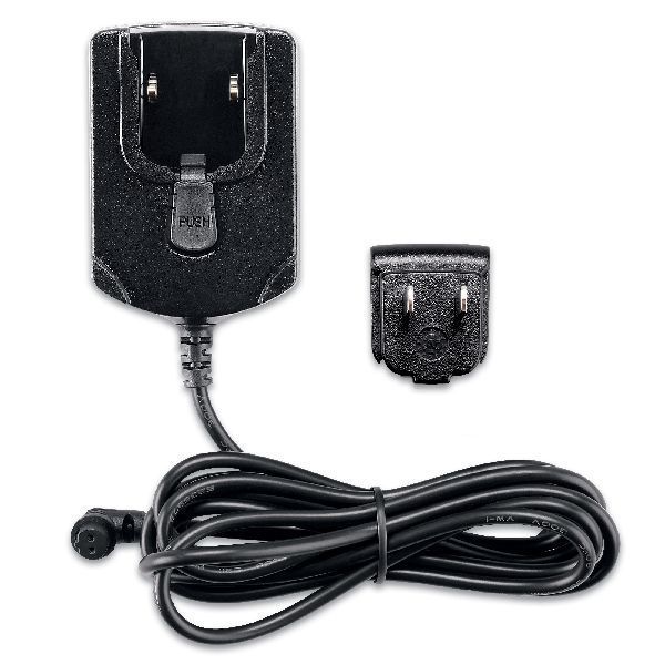 AC Charger (Rino® 6xx)