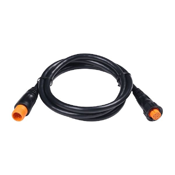 Extension Cable for 12-pin Garmin Scanning Transducers - 4.3 ft