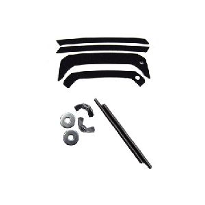 Kit de monture encastré