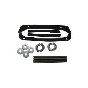 Kit de monture encastré