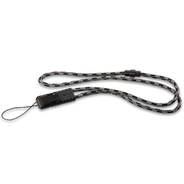 Quick Release Lanyard